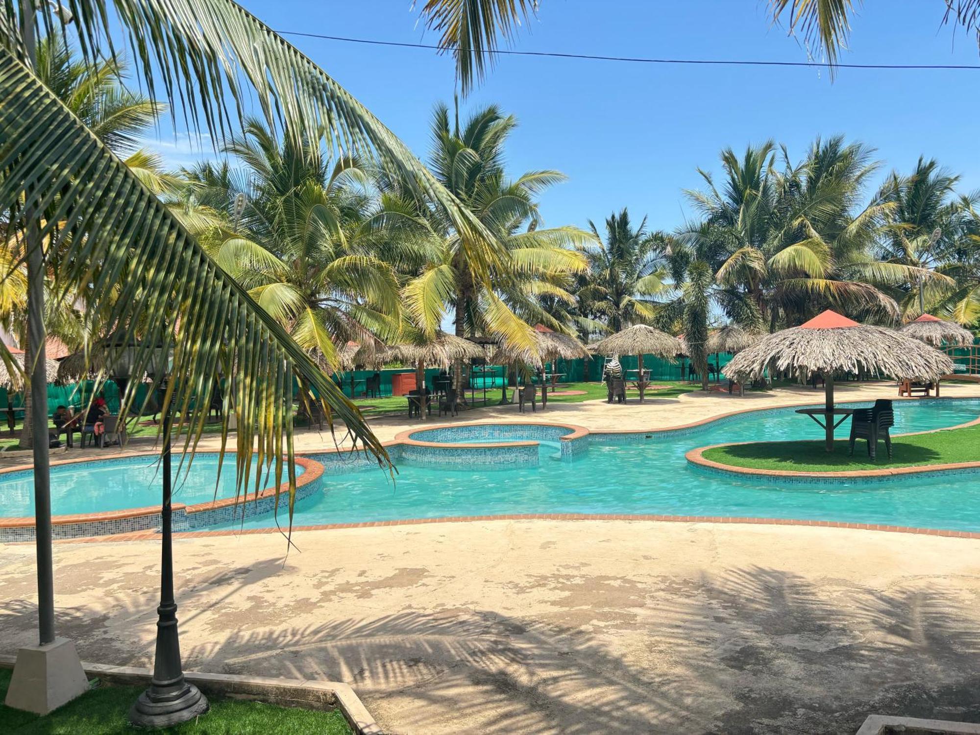 Hotel Paradise 4*