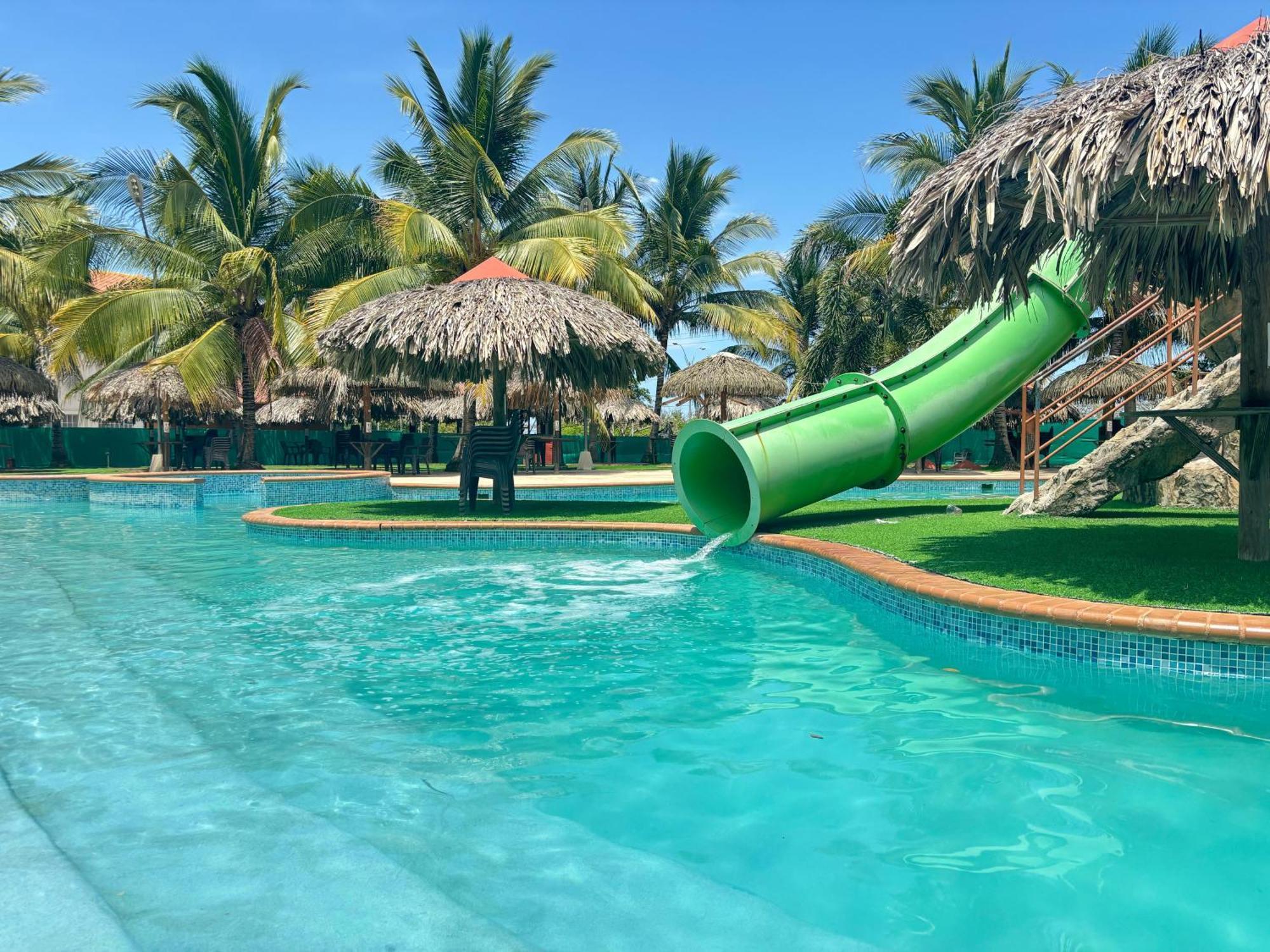 Hotel Paradise Los Santos